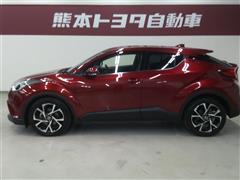 C-HR G