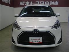 シエンタ ファンベース G セーフティ