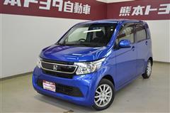 N-WGN Gスタイリッシュパッケーシ