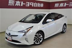 プリウス A ツーリングセレクション