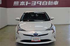 プリウス A ツーリングセレクション