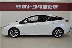 プリウス A ツーリングセレクション