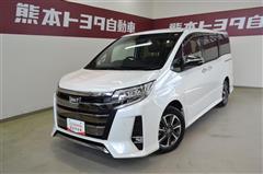 ノア Si ダブルバイビー3