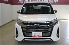 ノア Si ダブルバイビー3