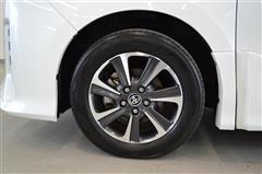 ノア Si ダブルバイビー3