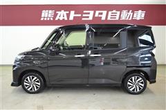 ルーミー カスタムG