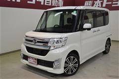 ダイハツ タント カスタムRS SA