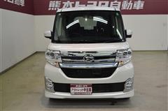 タント カスタムRS SA