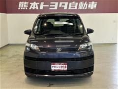 スペイド G