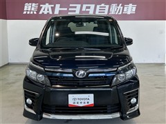 ヴォクシー ZS