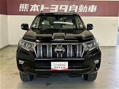 ランドクルーザープラド TX L