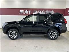 ランドクルーザープラド TX L