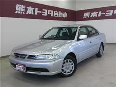 トヨタ カリーナTiマイロードプレミアム21