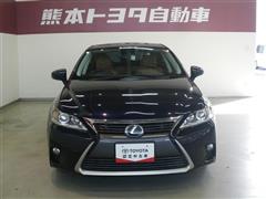 CT200h バージョンC