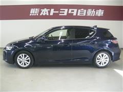 CT200h バージョンC