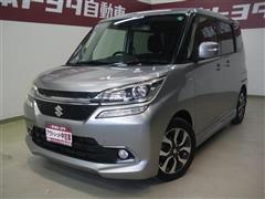 ソリオ バンディット HV MV