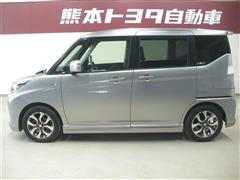 ソリオ バンディット HV MV