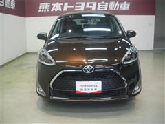 シエンタG クエロ