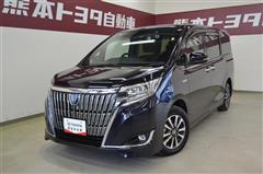 トヨタ　エスクァイア HV Xi
