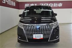 エスクァイア HV Xi