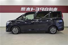 エスクァイア HV Xi