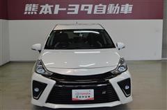 プリウスアルファSツーリングGR