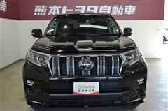 ランクル プラド TX Lパッケー
