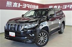 トヨタ　ランクル プラド TX Lパッケー