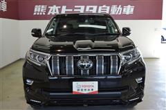 ランクル プラド TX Lパッケー
