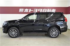 ランクル プラド TX Lパッケー