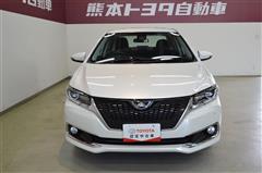 アリオン A15 Gパッケージ