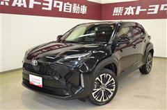 ヤリスクロス Z