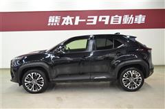 ヤリスクロス Z