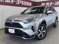 RAV4 PHV G Z