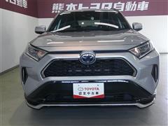 RAV4 PHV G Z