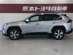 RAV4 PHV G Z