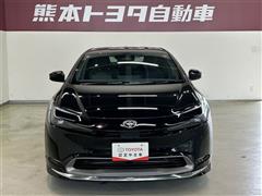 プリウス Z