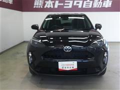 ヤリスクロス G