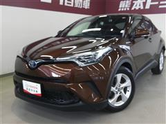 C-HR S LEDパッケージ