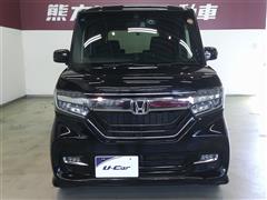 N-BOX カスタム G・Lホンダセ