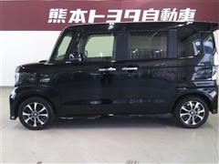 N-BOX カスタム G・Lホンダセ