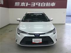 カローラツーリング HV S