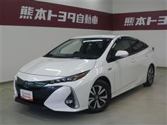 プリウスPHV A プレミアム