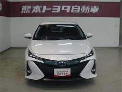 プリウスPHV A プレミアム