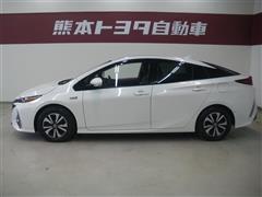 プリウスPHV A プレミアム