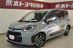 シエンタ ハイブリッド Z