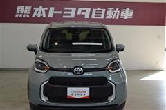 シエンタ ハイブリッド Z