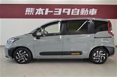 シエンタ ハイブリッド Z