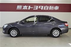 プレミオ 1.5F EXパッケージ