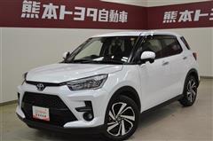 トヨタ　ライズ Z